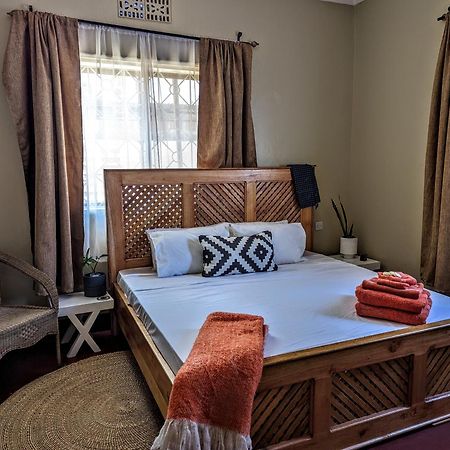 The Lion King Homestay Moshi Exterior photo