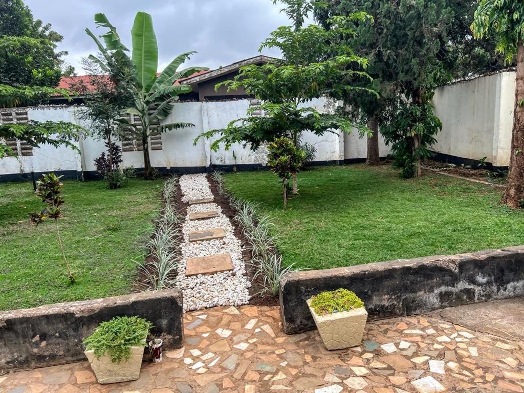 The Lion King Homestay Moshi Exterior photo