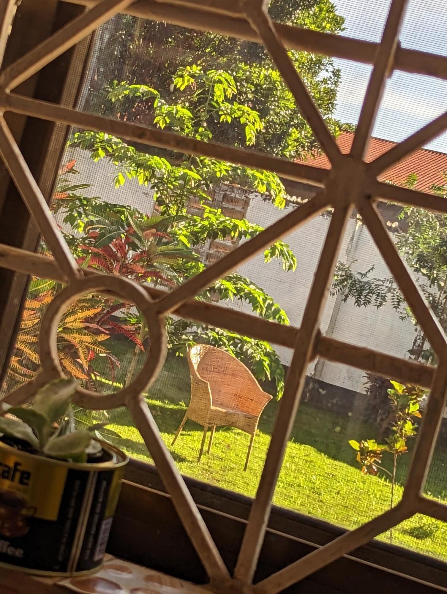 The Lion King Homestay Moshi Exterior photo